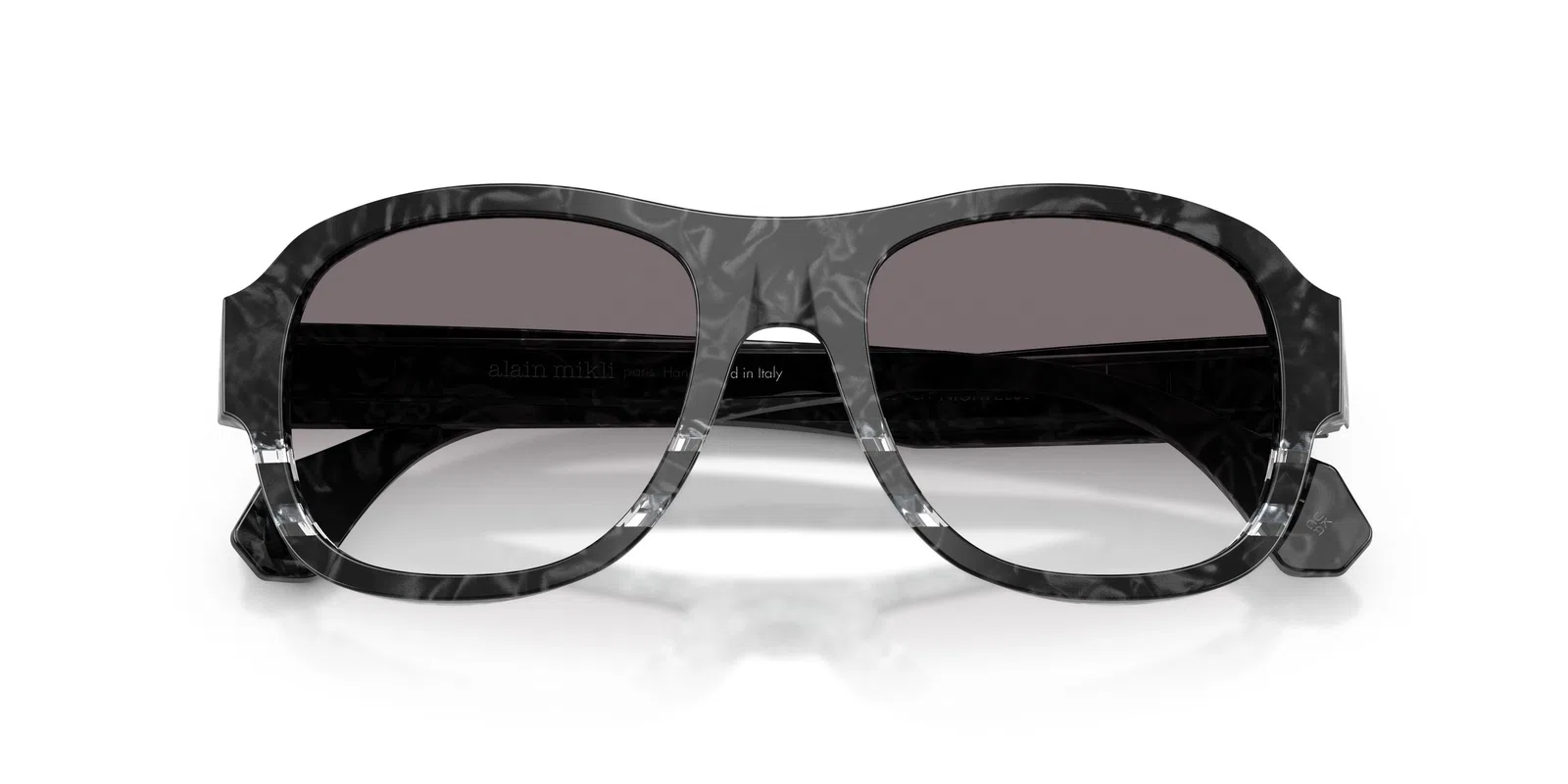 Alain Mikli 5519 Sunglasses - view 73